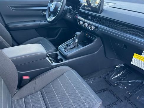 New 2026 Honda CR-V TrailSport image 16