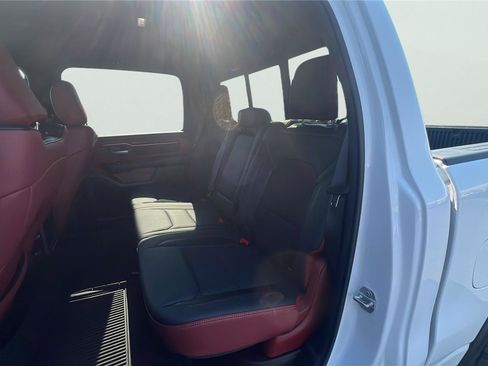 Certified 2026 RAM 1500 Rebel w/ Rebel Level 1 Equipment Group AWD/4WD image 12