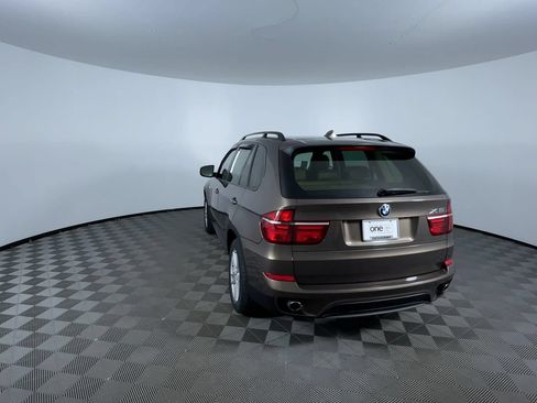 Used 2012 BMW X5 xDrive35d AWD/4WD image 7