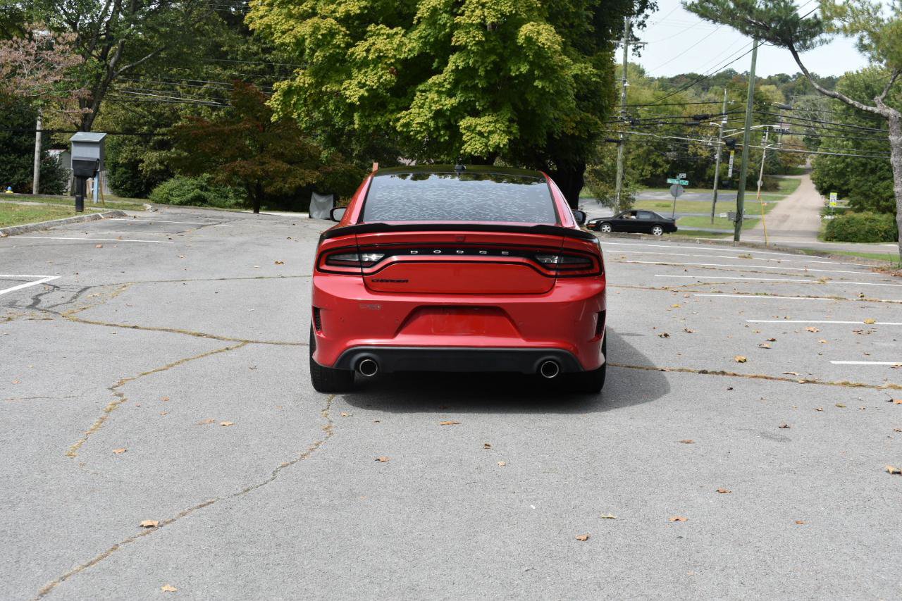 Used 2017 Dodge Charger R/T RWD image 6