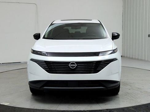 New 2025 Nissan Murano SL image 2