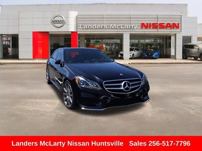 Used 2015 Mercedes-Benz E 350 Sedan