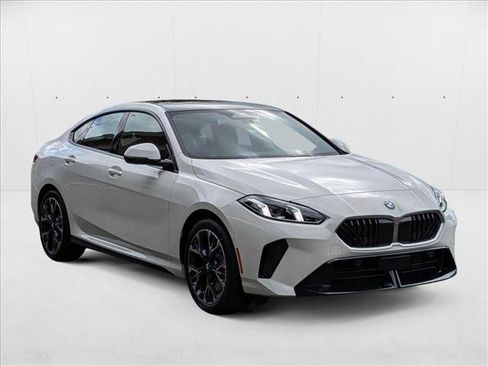 Used 2025 BMW 228i xDrive 228 xDrive w/ Premium Package image 6