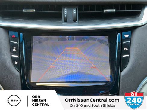 Used 2013 Cadillac XTS Luxury w/ Driver Awareness Package FWD image 22