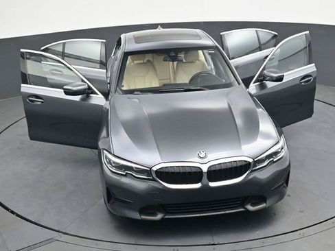 Used 2019 BMW 330i Sedan RWD image 38