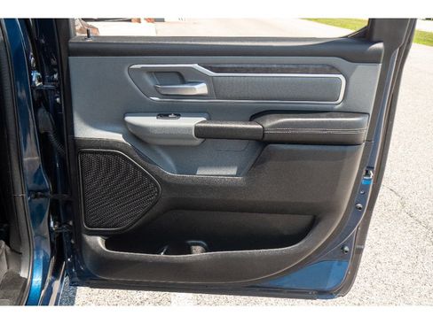 Used 2022 RAM 1500 Big Horn AWD/4WD image 21