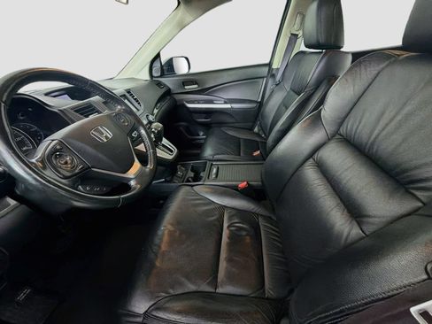 Used 2013 Honda CR-V EX-L image 13