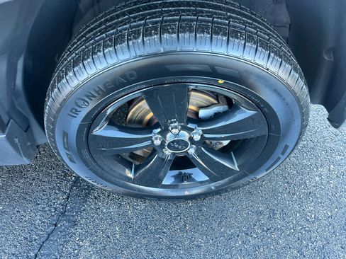 Used 2014 Jeep Patriot Sport w/ Power Value Group image 9