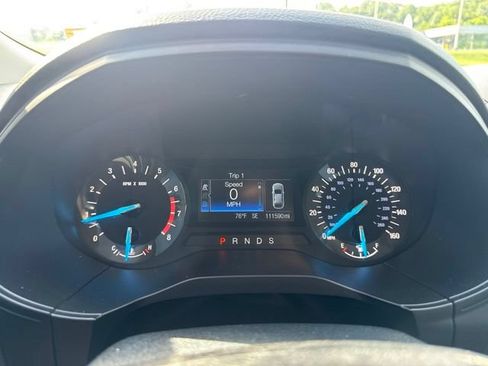 Used 2016 Ford Edge SE AWD/4WD image 20