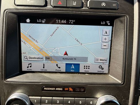 Used 2018 Ford Expedition Limited w/ Driver Assistance Package image 9