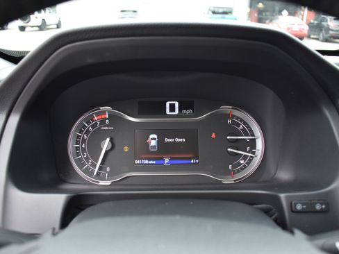 Certified 2022 Honda Ridgeline RTL-E image 17