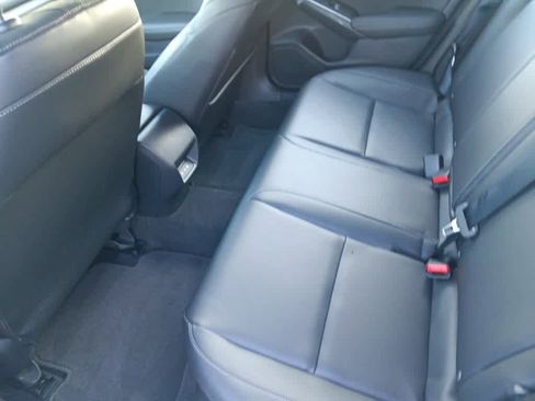 Used 2024 Acura Integra A-Spec image 19