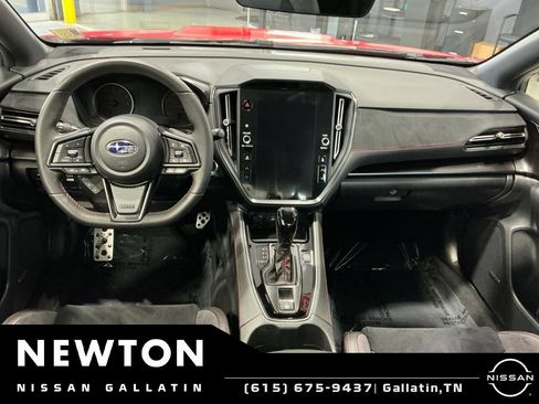 Used 2023 Subaru WRX GT AWD/4WD image 13