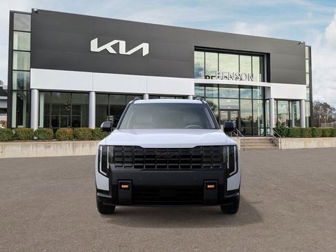 New 2027 Kia Telluride SX Prestige X-Pro image 3