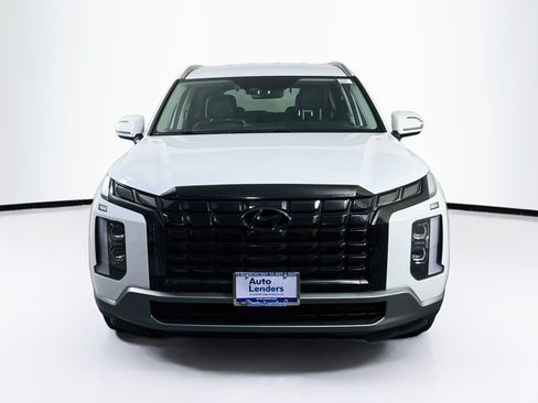 Used 2023 Hyundai Palisade SEL w/ Cargo Package AWD/4WD image 2