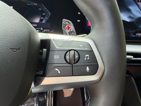 Used 2025 BMW X1 M35i image 26