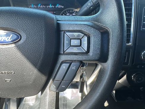 Used 2017 Ford F250 XLT w/ XLT Value Package image 28
