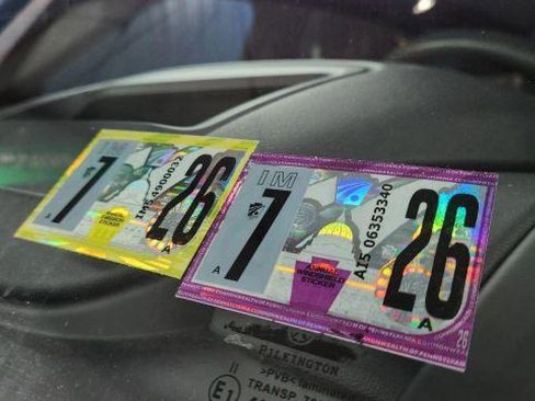 Used 2021 Land Rover Range Rover Sport HST image 75