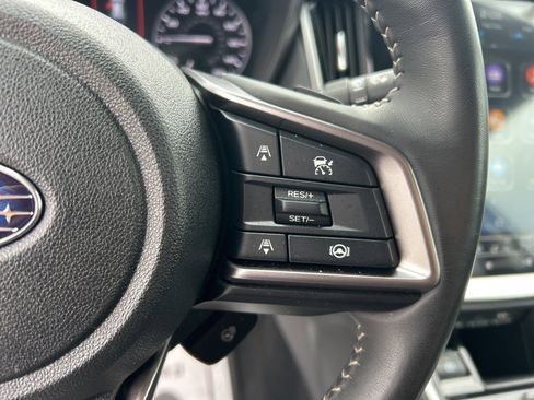 Used 2024 Subaru Outback Touring XT w/ Popular Package #2 image 10