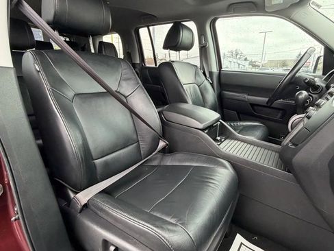 Used 2014 Honda Pilot EX-L image 16