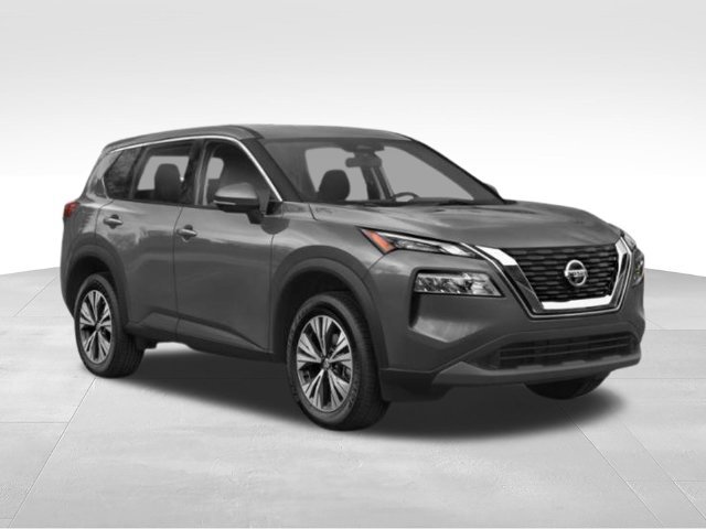 Used 2021 Nissan Rogue SV FWD image 9