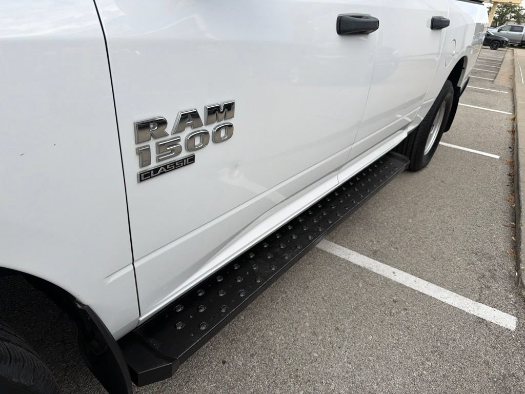 Used 2019 RAM 1500 Tradesman AWD/4WD image 10