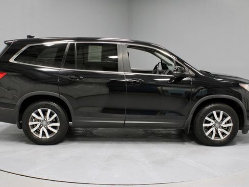 Used 2022 Honda Pilot EX-L image 7