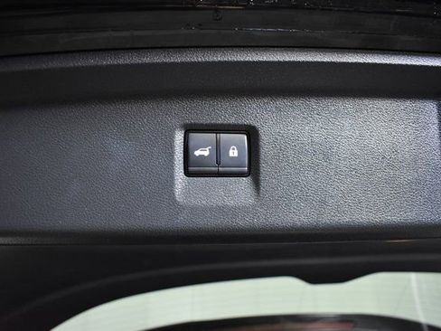 Certified 2023 INFINITI QX60 Luxe w/ Cargo Package image 35