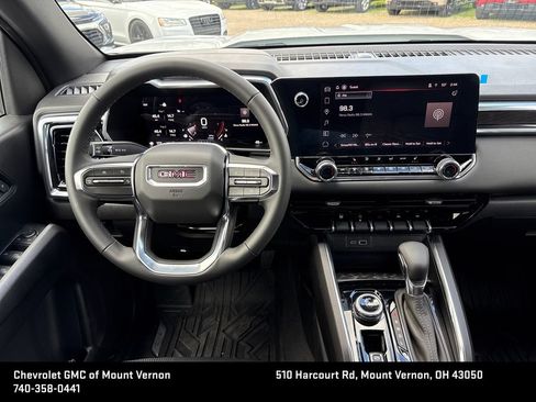 New 2026 GMC Canyon Elevation w/ Convenience Package AWD/4WD image 17