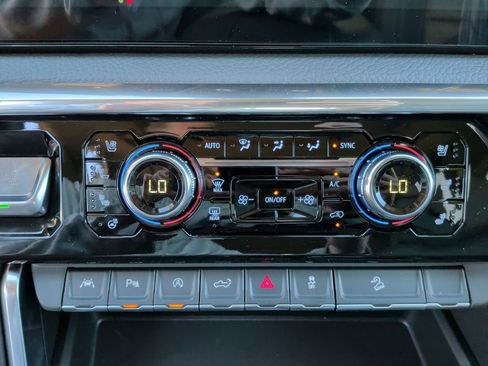 New 2026 GMC Sierra 1500 Denali AWD/4WD image 29