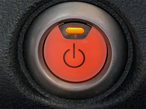 Used 2017 Nissan Leaf SV image 34