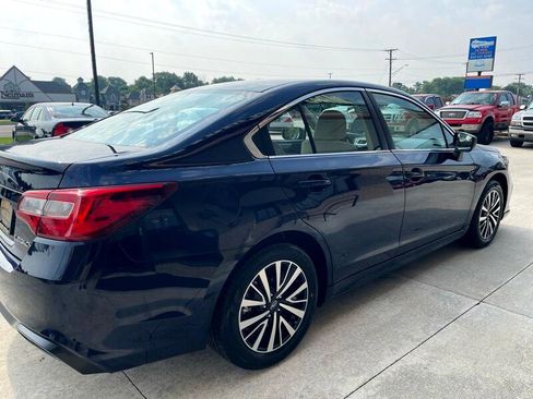 Used 2018 Subaru Legacy 2.5i w/ Alloy Wheel Package image 9