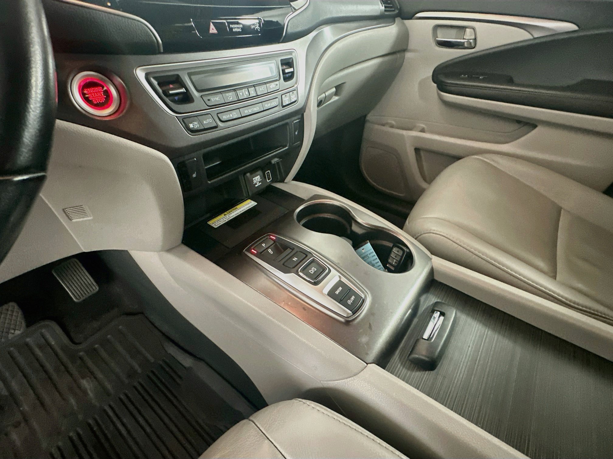 Used 2021 Honda Pilot Special Edition image 24