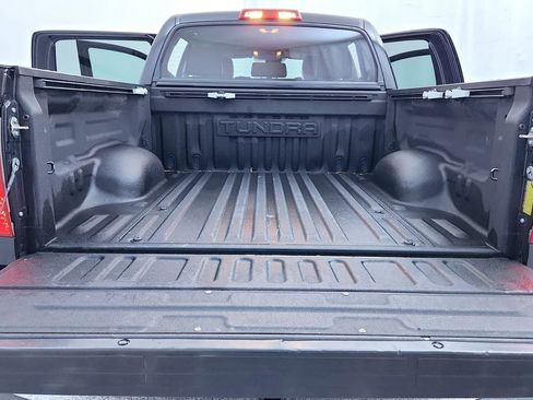 Used 2018 Toyota Tundra 1794 Edition image 11