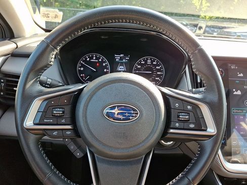 Used 2021 Subaru Legacy Premium w/ Popular Package #1 AWD/4WD image 20