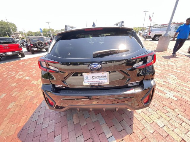 Used 2024 Subaru Crosstrek 2.0i Premium AWD/4WD image 31