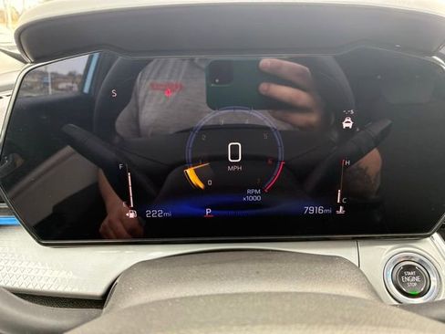 Used 2025 Chevrolet Trax LT image 13