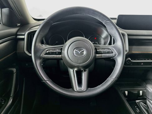 Used 2025 MAZDA CX-50 AWD 2.5 Hybrid w/ Premium Pkg image 18