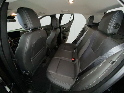 Used 2024 Buick Encore GX Preferred FWD image 13