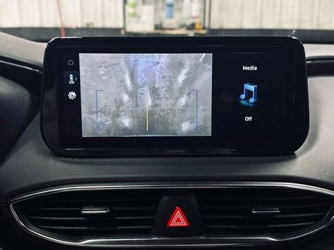 Used 2023 Hyundai Santa Fe SEL w/ Cargo Package image 35