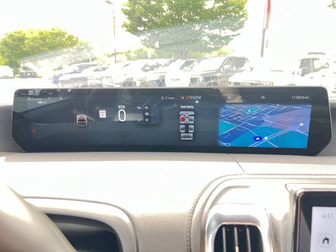 Used 2025 Ford Expedition Tremor AWD/4WD image 17