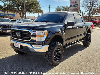 Used 2022 Ford F150 XLT