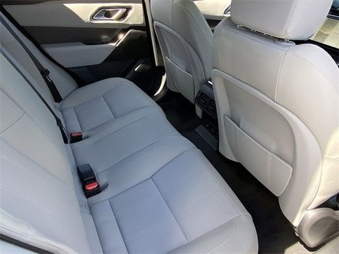 New 2026 Land Rover Range Rover Velar S image 14