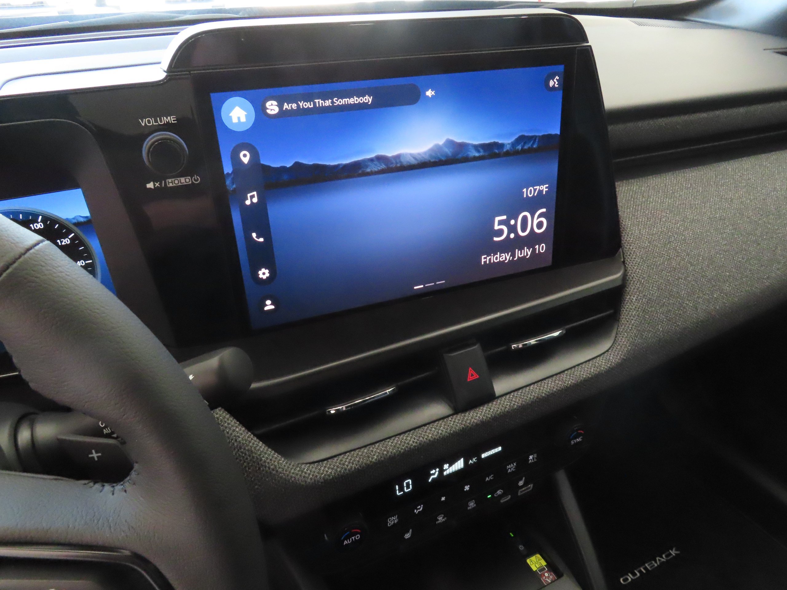 New 2026 Subaru Outback Limited XT AWD/4WD image 15