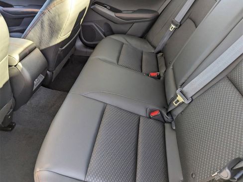 New 2025 Nissan Altima 2.5 SR image 28