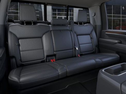 New 2025 GMC Sierra 2500 Denali w/ Technology Package image 54