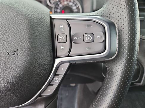 New 2026 RAM 2500 Tradesman image 30