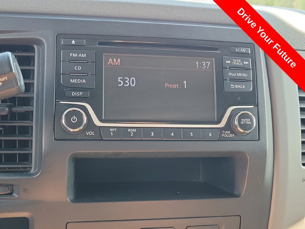 Used 2018 Nissan NV 1500 S RWD image 10