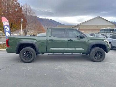 Used 2022 Toyota Tundra SR5 image 3