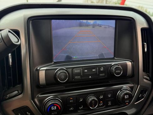 Used 2015 Chevrolet Silverado 1500 LT w/ All Star Edition image 42